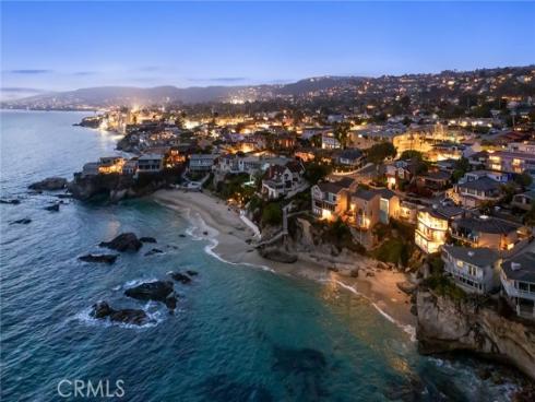 2049  Ocean   Way, Laguna Beach, CA