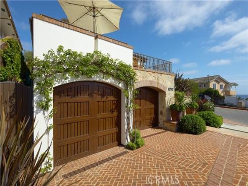 1292 Cliff Drive, Laguna Beach, CA
