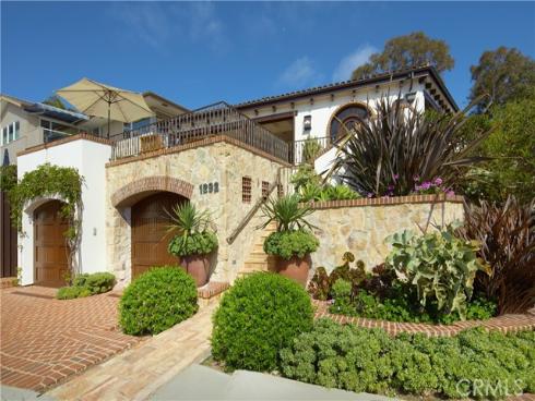 1292 Cliff Drive, Laguna Beach, CA