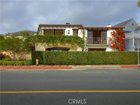 1292 Cliff Drive, Laguna Beach, CA
