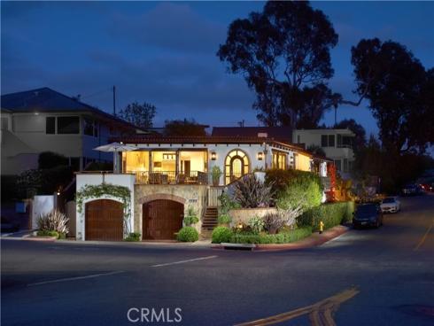 1292 Cliff Drive, Laguna Beach, CA