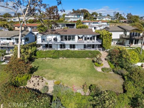 2855 Zell Drive, Laguna Beach, CA