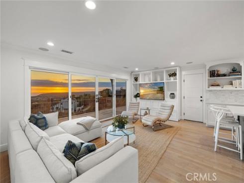 2855 Zell Drive, Laguna Beach, CA