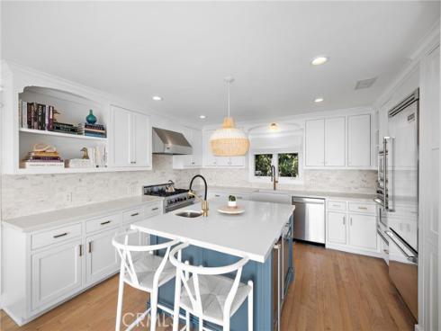 2855 Zell Drive, Laguna Beach, CA