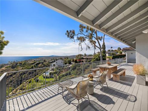 2855 Zell Drive, Laguna Beach, CA