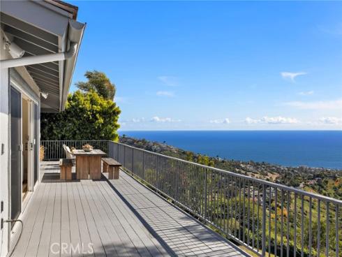 2855 Zell Drive, Laguna Beach, CA