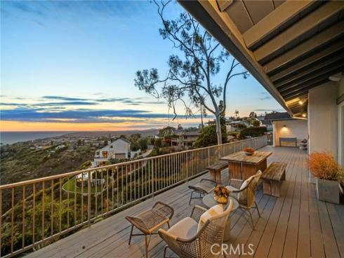 2855 Zell Drive, Laguna Beach, CA