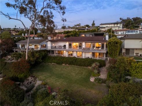 2855 Zell Drive, Laguna Beach, CA
