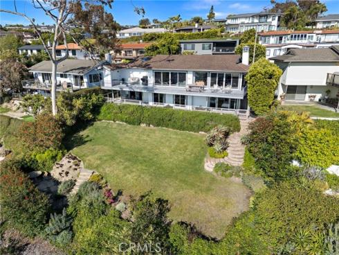 2855 Zell Drive, Laguna Beach, CA