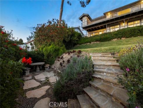 2855 Zell Drive, Laguna Beach, CA