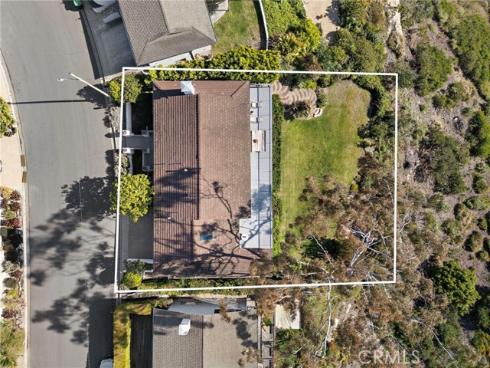 2855  Zell   Drive, Laguna Beach, CA