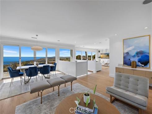 2855 Zell Drive, Laguna Beach, CA