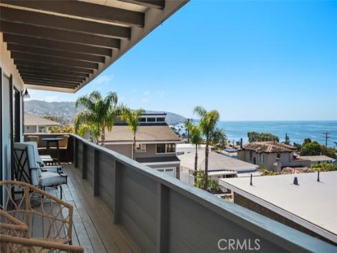 284 Chiquita , Laguna Beach, CA