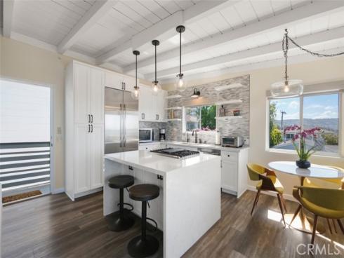 284 Chiquita , Laguna Beach, CA