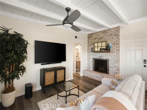284 Chiquita , Laguna Beach, CA
