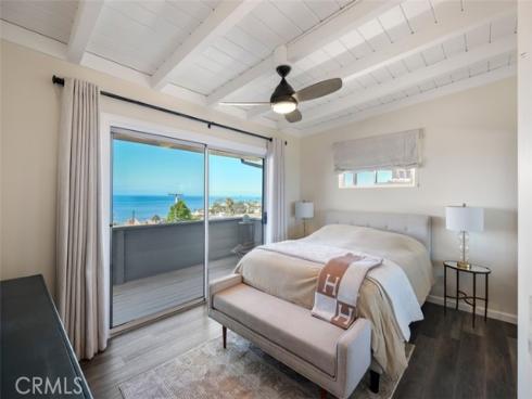 284 Chiquita , Laguna Beach, CA