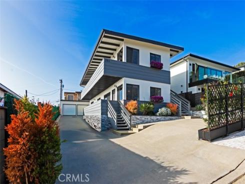 284 Chiquita , Laguna Beach, CA