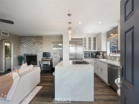 284 Chiquita , Laguna Beach, CA