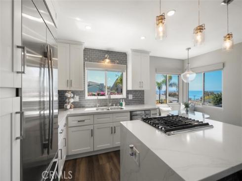 284 Chiquita , Laguna Beach, CA