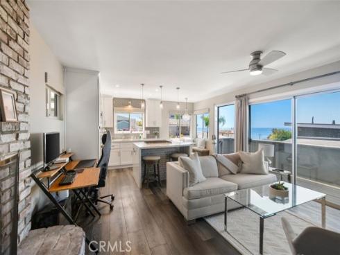 284 Chiquita , Laguna Beach, CA