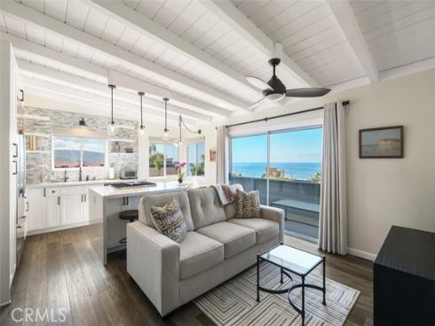 284 Chiquita , Laguna Beach, CA