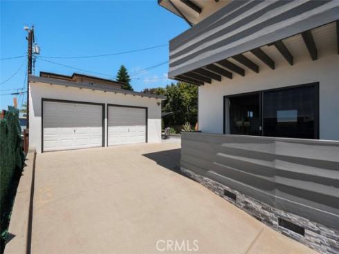 284 Chiquita , Laguna Beach, CA