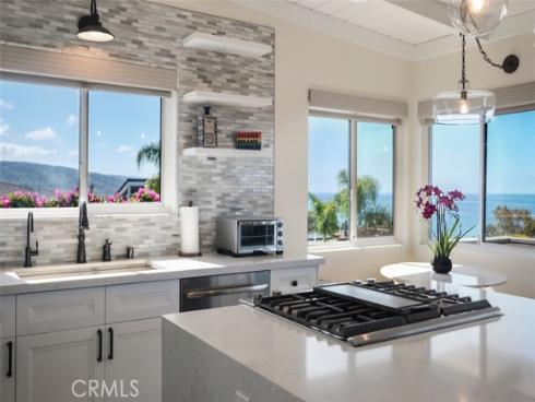 284 Chiquita , Laguna Beach, CA