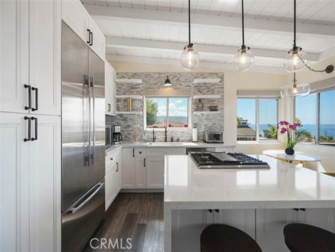 284 Chiquita , Laguna Beach, CA