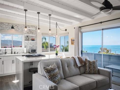 284 Chiquita , Laguna Beach, CA