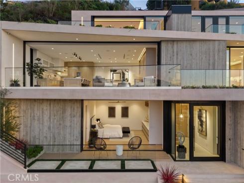 840 Gainsborough , Laguna Beach, CA