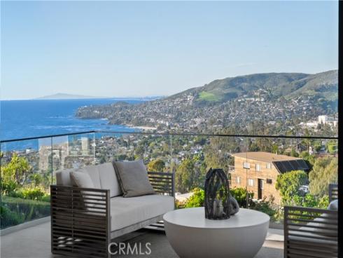 840 Gainsborough , Laguna Beach, CA