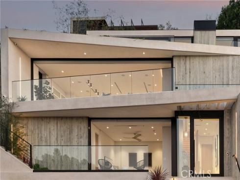 840 Gainsborough , Laguna Beach, CA