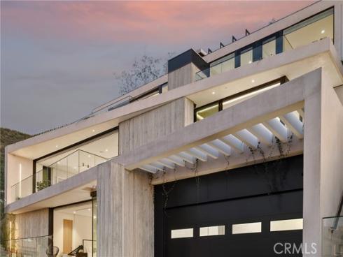 840 Gainsborough , Laguna Beach, CA