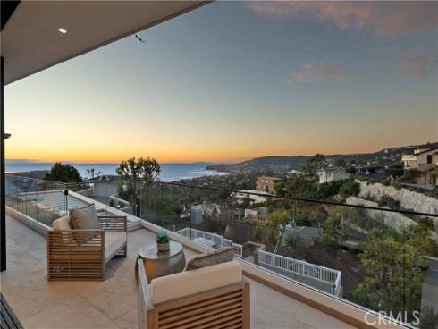 840 Gainsborough , Laguna Beach, CA