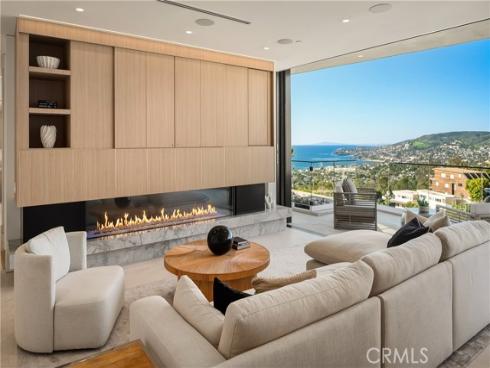 840 Gainsborough , Laguna Beach, CA