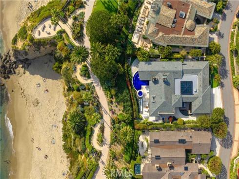 11 Montage , Laguna Beach, CA