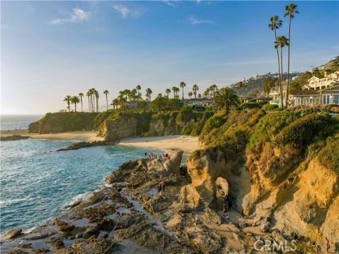 11 Montage , Laguna Beach, CA