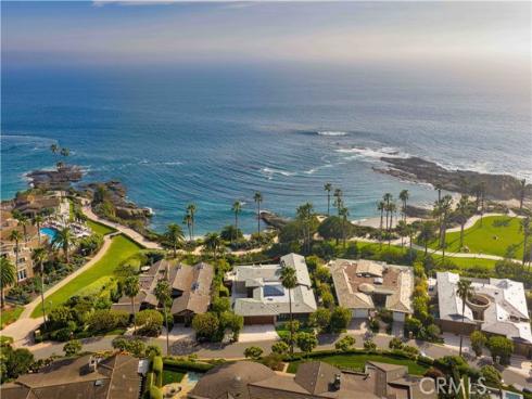 11 Montage , Laguna Beach, CA