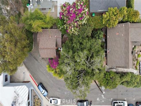 1560 Galen Drive, Laguna Beach, CA