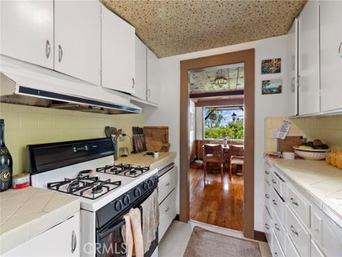 1560 Galen Drive, Laguna Beach, CA