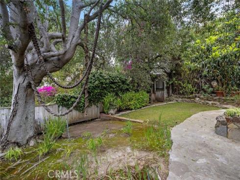 1560 Galen Drive, Laguna Beach, CA