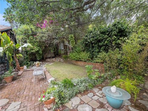 1560 Galen Drive, Laguna Beach, CA