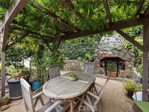 1560 Galen Drive, Laguna Beach, CA