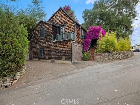 1560 Galen Drive, Laguna Beach, CA