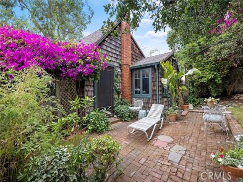 1560 Galen Drive, Laguna Beach, CA