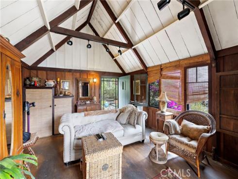 1560 Galen Drive, Laguna Beach, CA