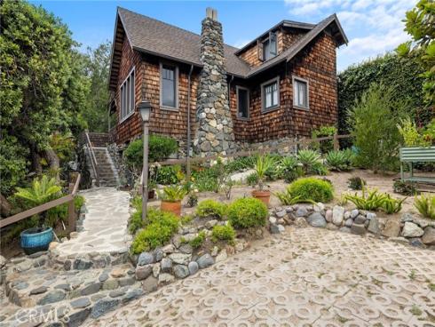 1560 Galen Drive, Laguna Beach, CA