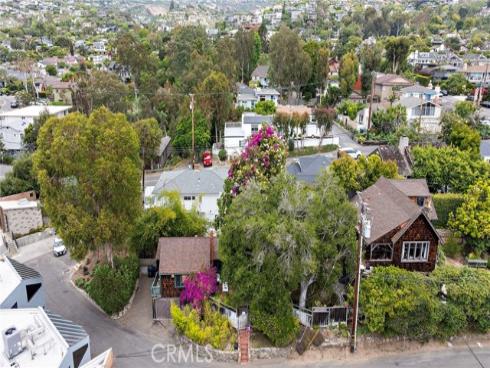 1560 Galen Drive, Laguna Beach, CA