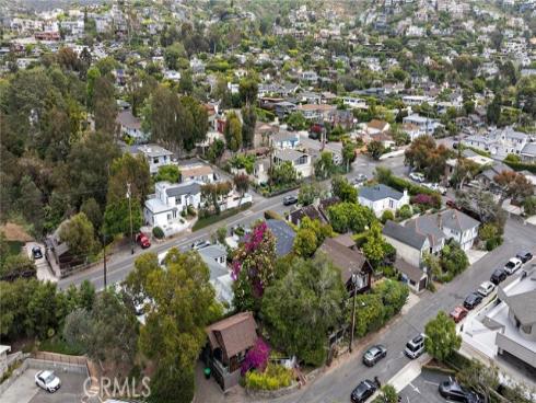 1560 Galen Drive, Laguna Beach, CA