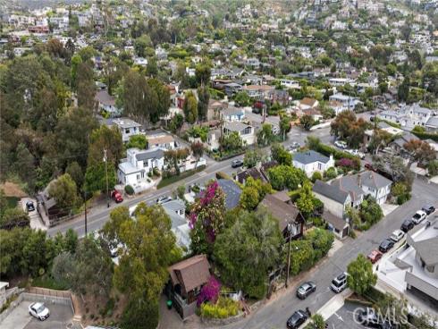 1560 Galen Drive, Laguna Beach, CA